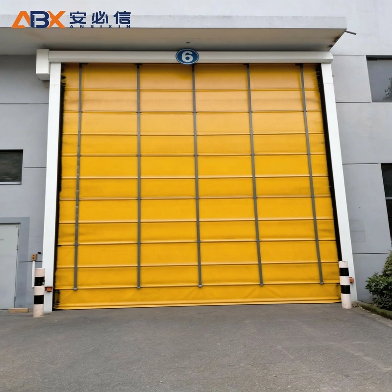 泉州背带堆积门