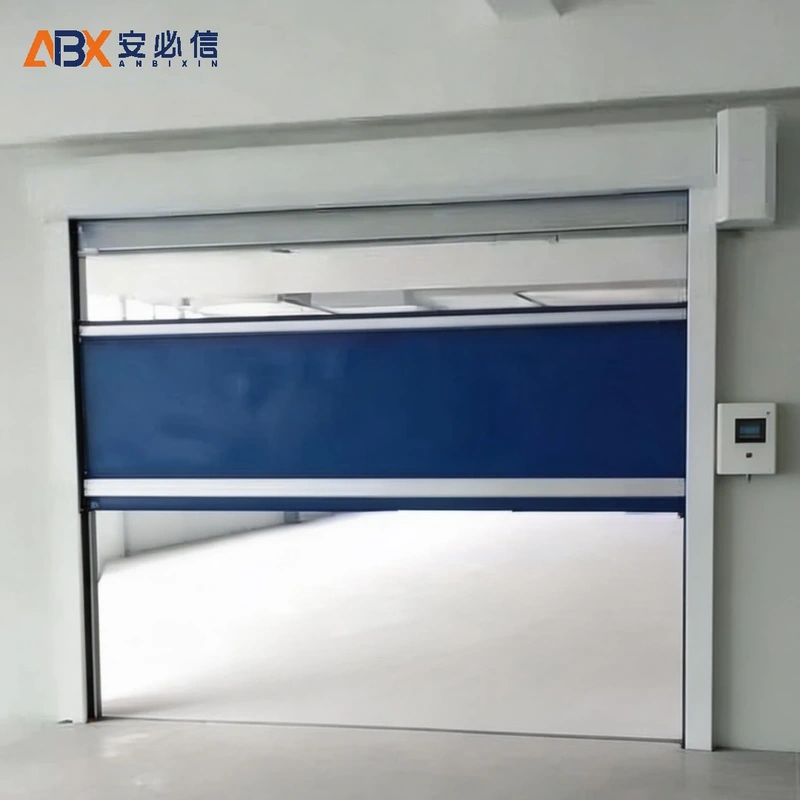 泉州快速门
