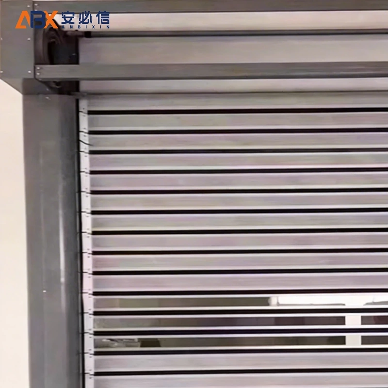 泉州洁净室高速门